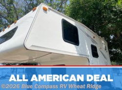 Used 2003 Northwood Arctic Fox Camper 865 available in Wheat Ridge, Colorado