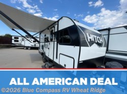 Used 2022 Cruiser RV Hitch 18BHS available in Wheat Ridge, Colorado