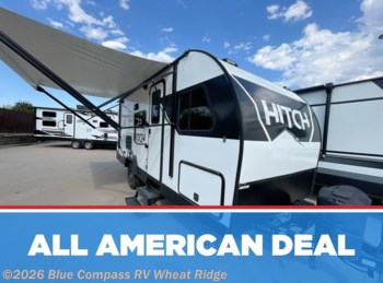 Used 2022 Cruiser RV Hitch 18BHS available in Wheat Ridge, Colorado