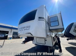 Used 2025 Forest River Cherokee Arctic Wolf Suite 3800DECK available in Wheat Ridge, Colorado