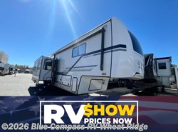 Used 2025 Forest River Cherokee Arctic Wolf Suite 3800DECK available in Wheat Ridge, Colorado