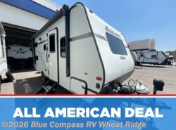 Used 2021 K-Z Escape E191BH available in Wheat Ridge, Colorado