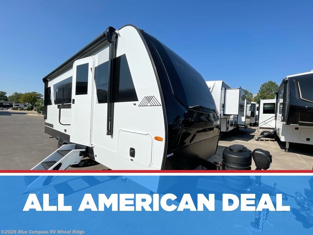New 2027 Brinkley RV Model Ix 20x available in Wheat Ridge, Colorado