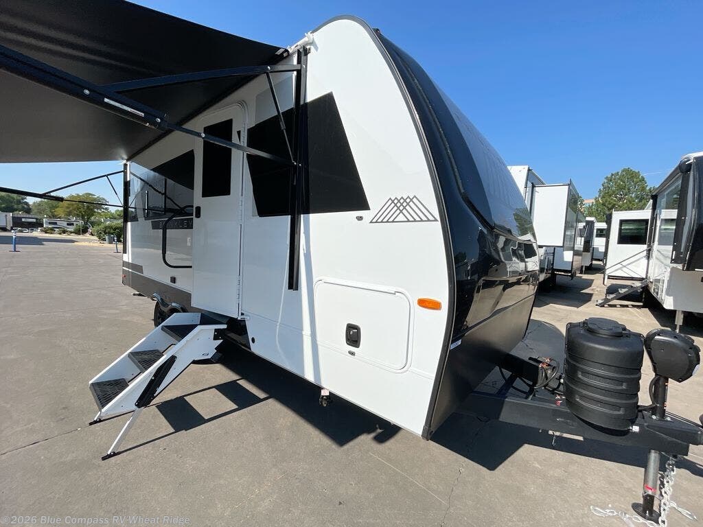 New 2027 Brinkley RV Model Ix 20x available in Wheat Ridge, Colorado