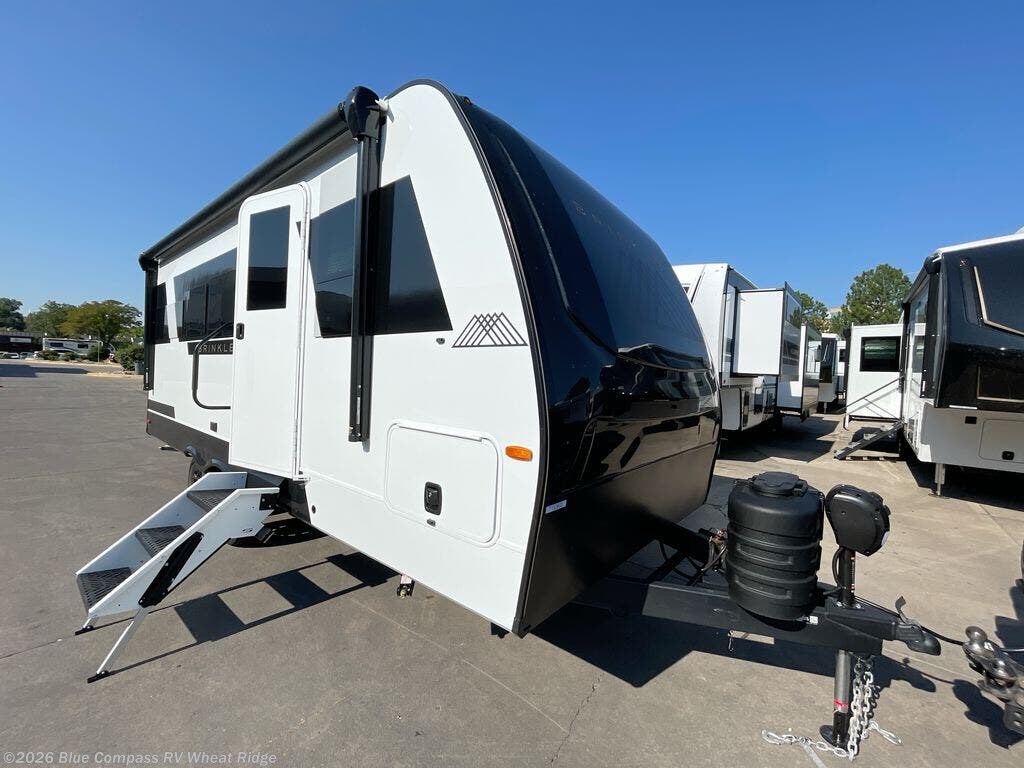 New 2027 Brinkley RV Model Ix 20x available in Wheat Ridge, Colorado