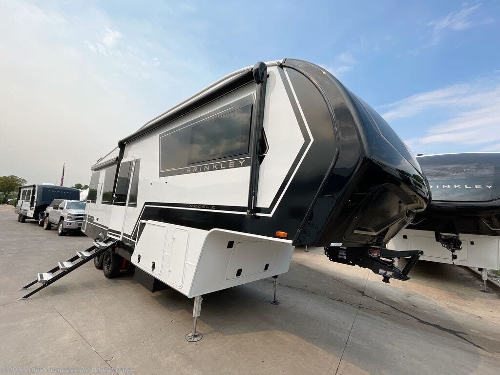 New 2027 Brinkley RV Model Z 2680 available in Wheat Ridge, Colorado