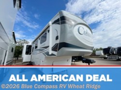 Used 2022 Palomino Columbus 329DV available in Wheat Ridge, Colorado