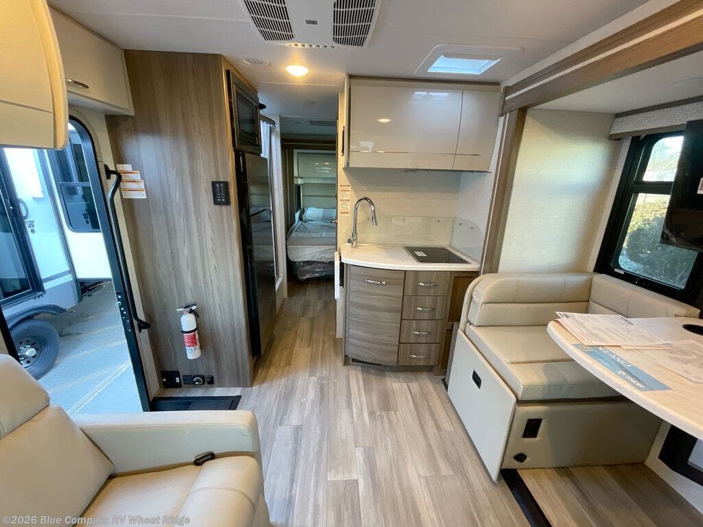 New 2026 Thor Motor Coach Delano Sprinter 24RW available in Wheat Ridge, Colorado