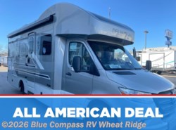 New 2026 Thor Motor Coach Delano Sprinter 24RW available in Wheat Ridge, Colorado