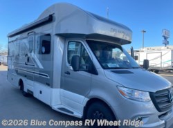 New 2026 Thor Motor Coach Delano Sprinter 24RW available in Wheat Ridge, Colorado