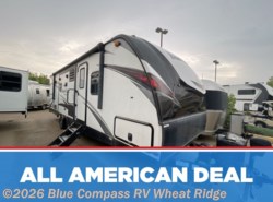 Used 2020 Heartland North Trail 27RBDS available in Wheat Ridge, Colorado