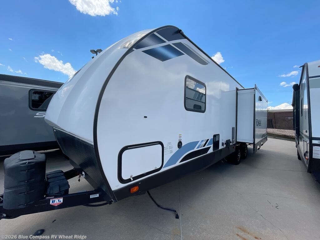 Used 2022 Forest River Vibe 28RL available in Wheat Ridge, Colorado