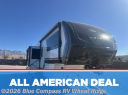 New 2027 Brinkley RV Model Z 3210 available in Wheat Ridge, Colorado