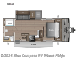 Used 2023 Jayco Jay Flight 240RBS available in Wheat Ridge, Colorado