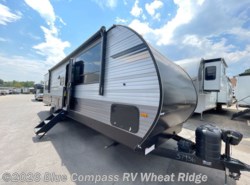 New 2027 Forest River Aurora 34BHTS-2Q available in Wheat Ridge, Colorado