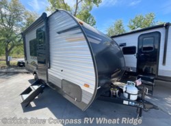New 2027 Forest River Aurora Light 15RBX available in Wheat Ridge, Colorado
