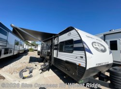 New 2027 Forest River Cherokee Grey Wolf 26DBH available in Wheat Ridge, Colorado