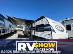 New 2027 Forest River Cherokee Grey Wolf 26DBH available in Wheat Ridge, Colorado