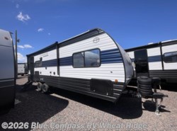 New 2026 Forest River Cherokee Grey Wolf 23MK available in Wheat Ridge, Colorado