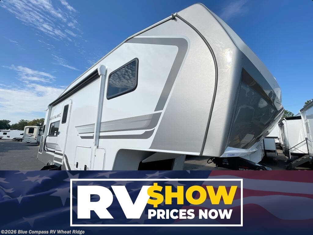 New 2027 Alliance RV Avenue All-Access 23ML available in Wheat Ridge, Colorado
