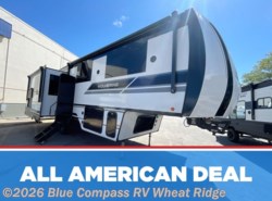 New 2027 Forest River Wolverine 32JF available in Wheat Ridge, Colorado