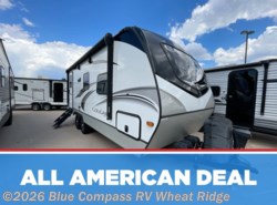 Used 2020 Keystone Cougar 22RBS available in Wheat Ridge, Colorado