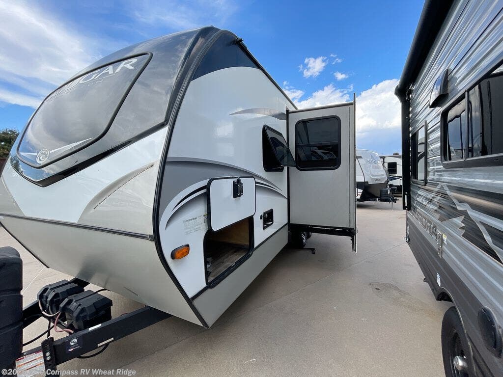 Used 2020 Keystone Cougar 22RBS available in Wheat Ridge, Colorado