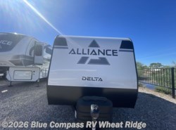 New 2027 Alliance RV Delta Solo RB152 available in Wheat Ridge, Colorado