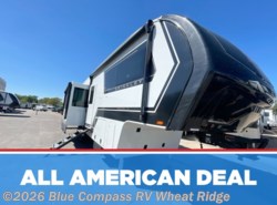 New 2027 Brinkley RV Model Z 3210 available in Wheat Ridge, Colorado