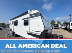 New 2027 Alliance RV Delta Ultra Lite RE250 available in Wheat Ridge, Colorado