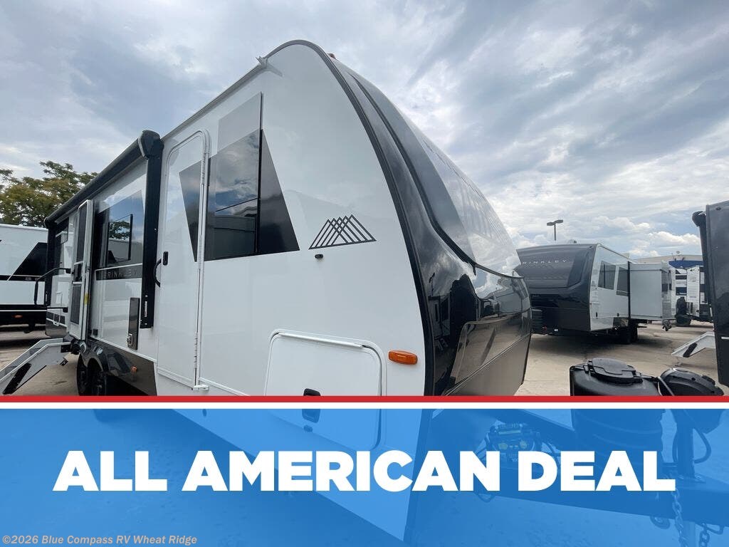 New 2027 Brinkley RV Model Ix 24x available in Wheat Ridge, Colorado