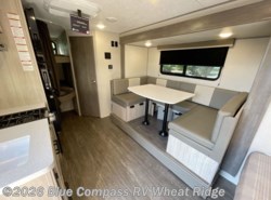 New 2026 Forest River Aurora Light 18BHSX available in Wheat Ridge, Colorado