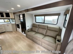 New 2027 Alliance RV Delta Ultra Lite ML226 available in Wheat Ridge, Colorado