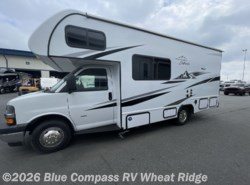 New 2027 East to West Entrada 210NS available in Wheat Ridge, Colorado