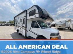 New 2027 East to West Entrada 210NS available in Wheat Ridge, Colorado