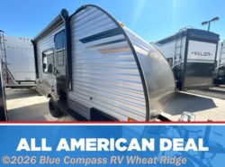 New 2027 Forest River Aurora Light 15RBX available in Wheat Ridge, Colorado