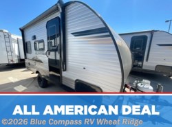 New 2027 Forest River Aurora Light 15RDX available in Wheat Ridge, Colorado
