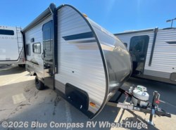 New 2027 Forest River Aurora Light 15RDX available in Wheat Ridge, Colorado