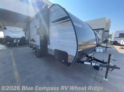 New 2027 Forest River Aurora Light 16BHX available in Wheat Ridge, Colorado