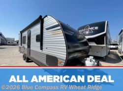 New 2027 Forest River Aurora Light 26BH available in Wheat Ridge, Colorado