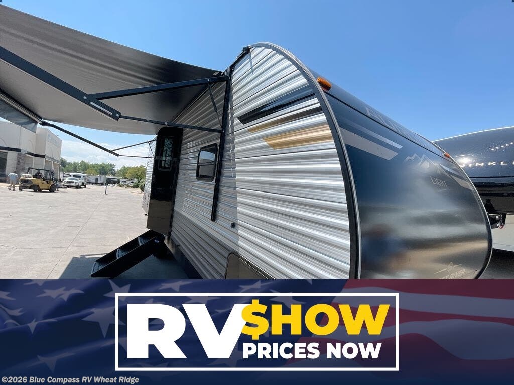 New 2027 Forest River Aurora Light 26BH available in Wheat Ridge, Colorado