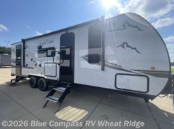 New 2027 Forest River Cherokee Grey Wolf 23DBHBL available in Wheat Ridge, Colorado