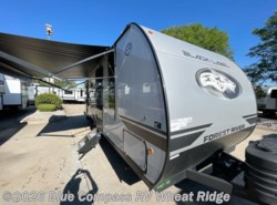 New 2027 Forest River Cherokee Grey Wolf 23DBHBL available in Wheat Ridge, Colorado