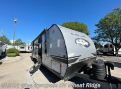 New 2027 Forest River Cherokee Grey Wolf 23DBHBL available in Wheat Ridge, Colorado