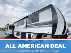 New 2027 Forest River Wolverine 36BC available in Wheat Ridge, Colorado