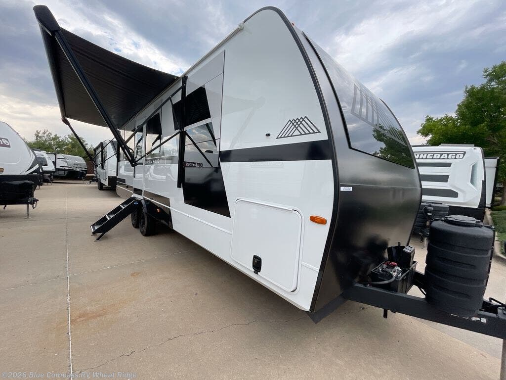 Used 2025 Brinkley RV Model I 275 available in Wheat Ridge, Colorado