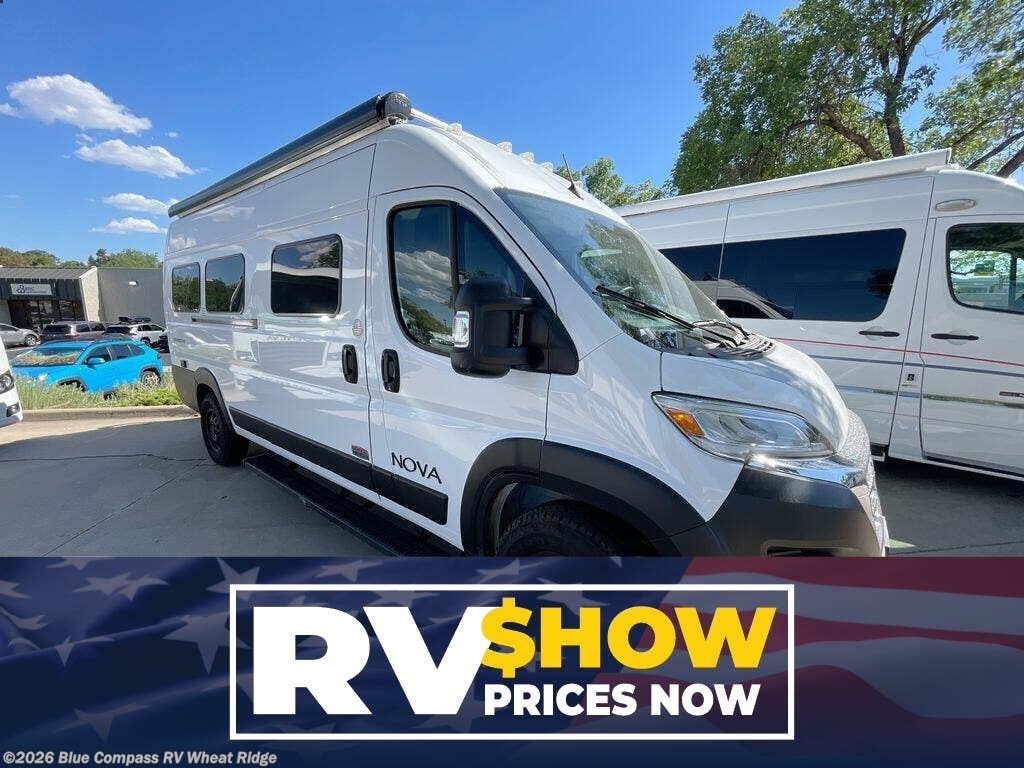 Used 2026 Coachmen Nova 20C available in Wheat Ridge, Colorado