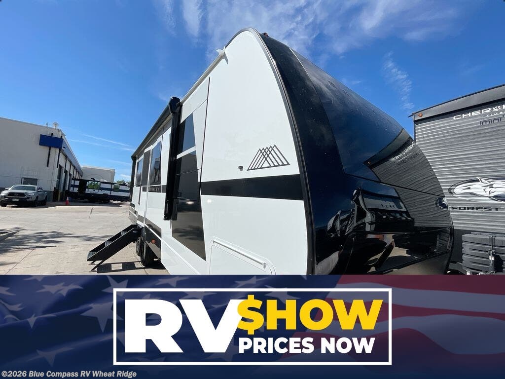 New 2027 Brinkley RV Model I 275 available in Wheat Ridge, Colorado