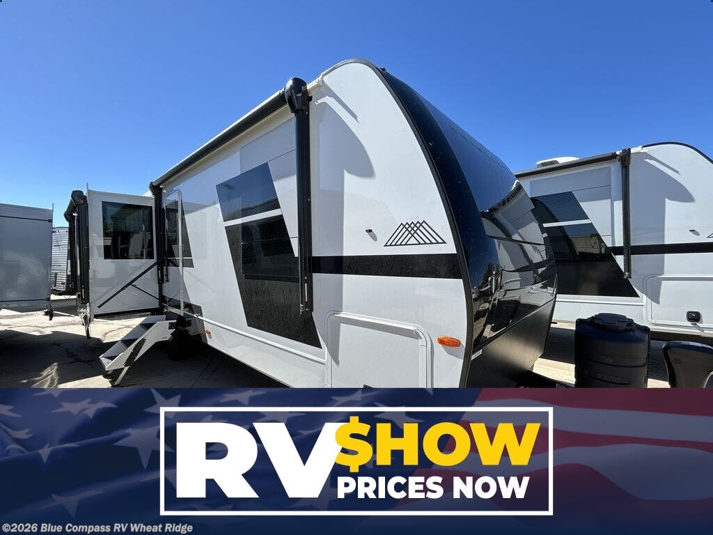 New 2027 Brinkley RV Model I 280 available in Wheat Ridge, Colorado