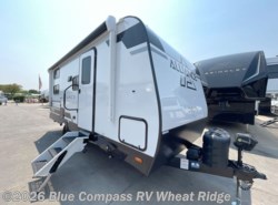 New 2027 Alliance RV Delta Solo BH181 available in Wheat Ridge, Colorado